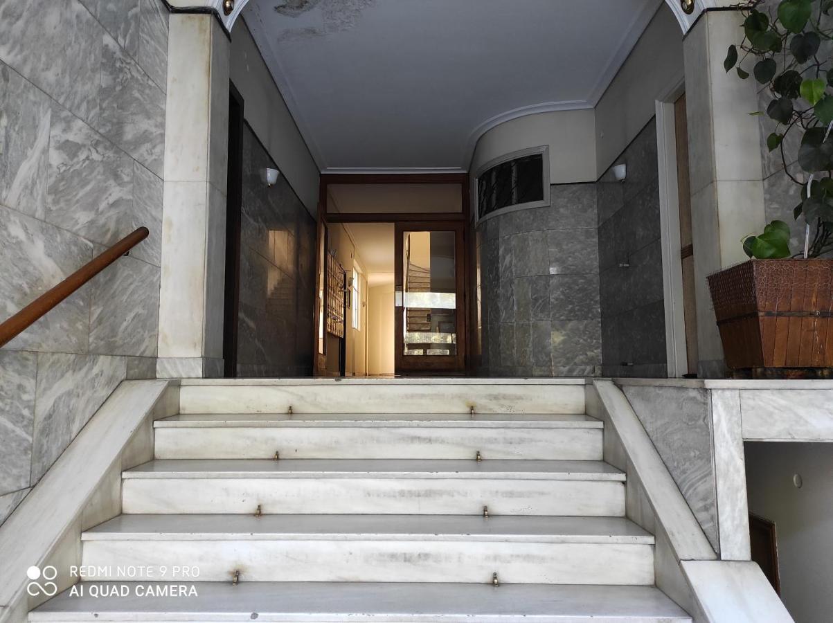 Apartment Zeus At The 3rd Floor Athens