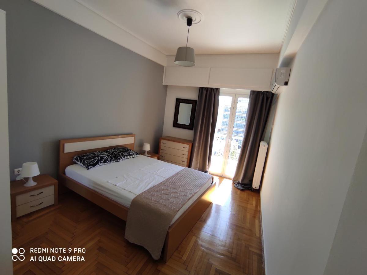 Apartamento Zeus At The 3rd Floor